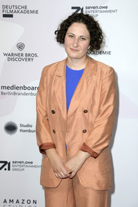 First Steps Awards 2022 in Berlin