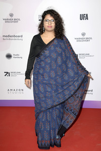 First Steps Awards 2022 in Berlin