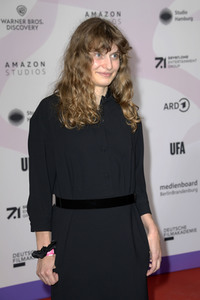 First Steps Awards 2022 in Berlin