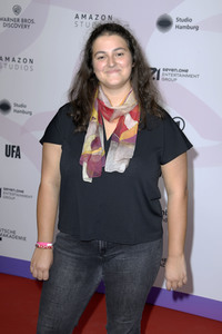 First Steps Awards 2022 in Berlin