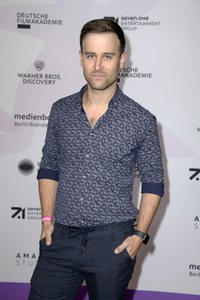 First Steps Awards 2022 in Berlin