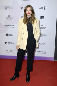 First Steps Awards 2022 in Berlin