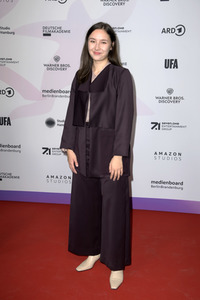 First Steps Awards 2022 in Berlin