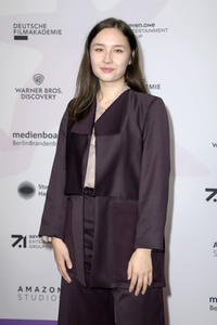 First Steps Awards 2022 in Berlin