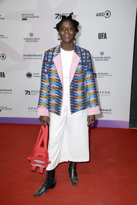 First Steps Awards 2022 in Berlin