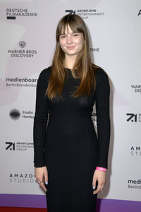 First Steps Awards 2022 in Berlin