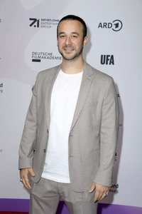 First Steps Awards 2022 in Berlin