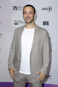 First Steps Awards 2022 in Berlin