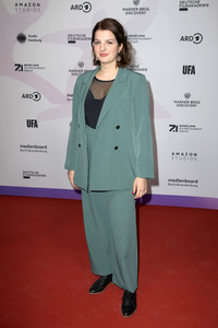 First Steps Awards 2022 in Berlin