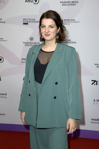 First Steps Awards 2022 in Berlin