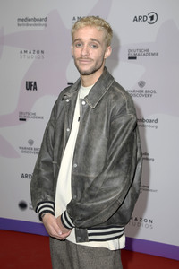 First Steps Awards 2022 in Berlin