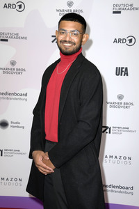 First Steps Awards 2022 in Berlin