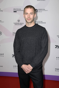 First Steps Awards 2022 in Berlin