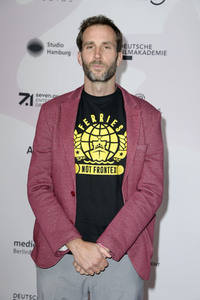 First Steps Awards 2022 in Berlin