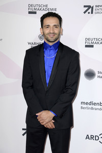 First Steps Awards 2022 in Berlin