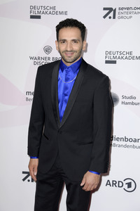 First Steps Awards 2022 in Berlin