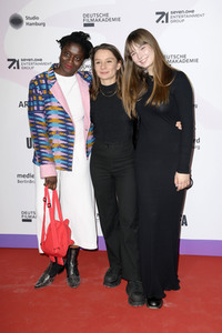 First Steps Awards 2022 in Berlin