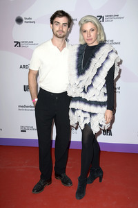 First Steps Awards 2022 in Berlin