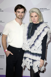 First Steps Awards 2022 in Berlin
