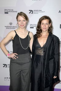 First Steps Awards 2022 in Berlin