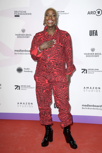 First Steps Awards 2022 in Berlin