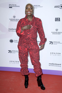 First Steps Awards 2022 in Berlin