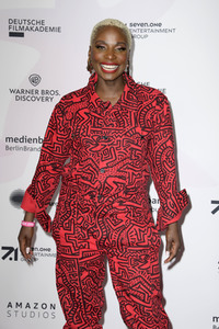 First Steps Awards 2022 in Berlin