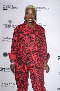 First Steps Awards 2022 in Berlin