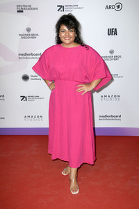 First Steps Awards 2022 in Berlin