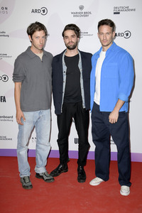 First Steps Awards 2022 in Berlin