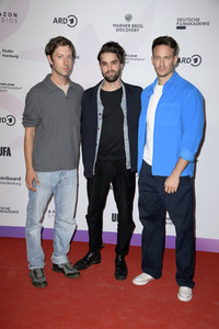 First Steps Awards 2022 in Berlin