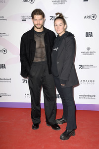 First Steps Awards 2022 in Berlin