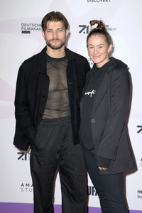 First Steps Awards 2022 in Berlin