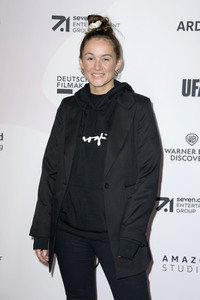 First Steps Awards 2022 in Berlin