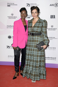 First Steps Awards 2022 in Berlin