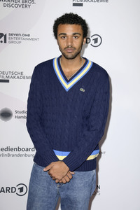 First Steps Awards 2022 in Berlin