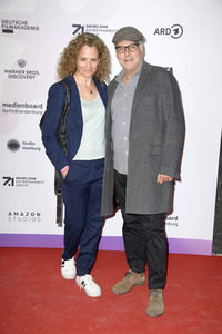 First Steps Awards 2022 in Berlin