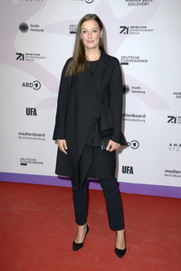 First Steps Awards 2022 in Berlin