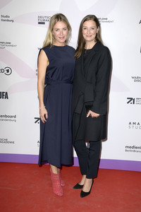 First Steps Awards 2022 in Berlin