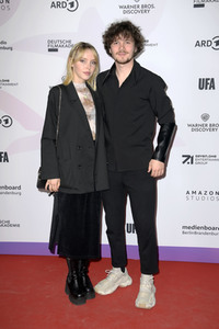 First Steps Awards 2022 in Berlin
