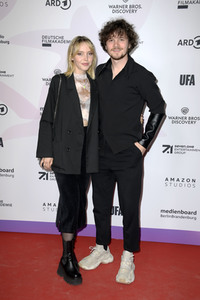 First Steps Awards 2022 in Berlin