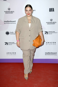 First Steps Awards 2022 in Berlin