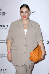 First Steps Awards 2022 in Berlin