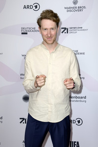 First Steps Awards 2022 in Berlin