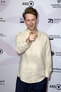 First Steps Awards 2022 in Berlin