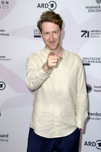 First Steps Awards 2022 in Berlin