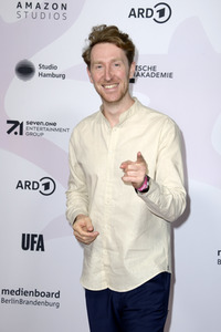 First Steps Awards 2022 in Berlin