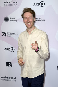 First Steps Awards 2022 in Berlin
