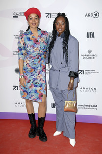First Steps Awards 2022 in Berlin
