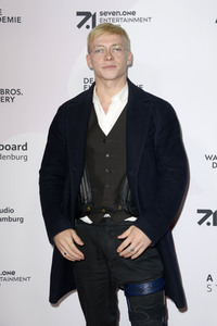 First Steps Awards 2022 in Berlin